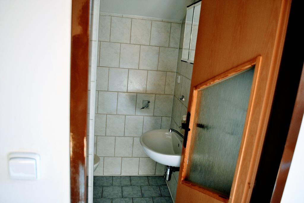 Ubytovanie Zencuch Drienica Exterior photo